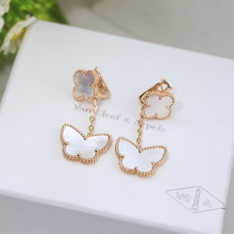 Vca Earrings